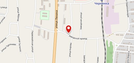 Престиж на карте