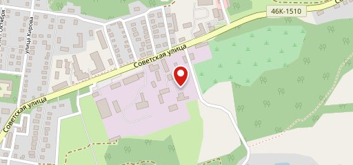 Престиж на карте
