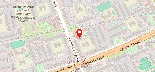 Престиж на карте