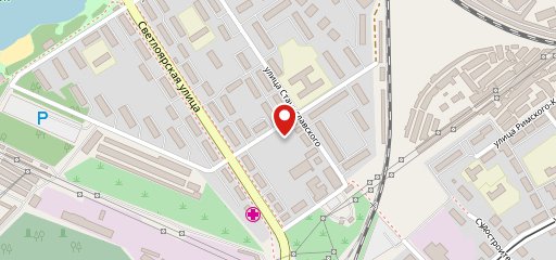 Престиж на карте