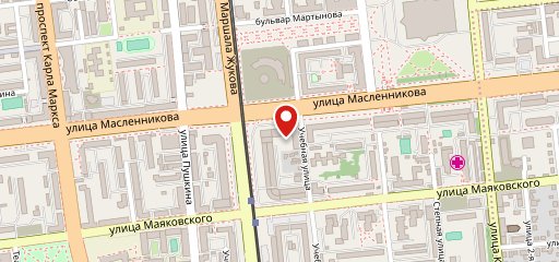 Престиж на карте