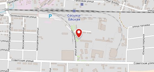 Престиж на карте