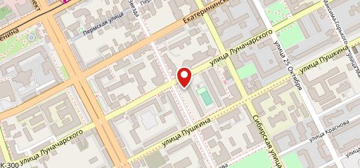 Престиж на карте