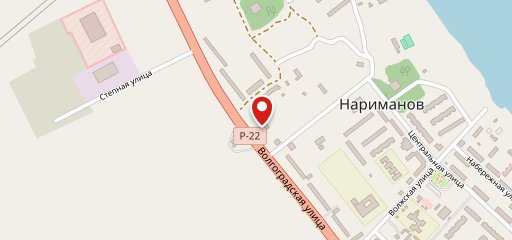 Престиж на карте