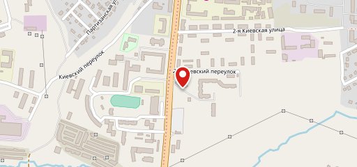 Престиж на карте
