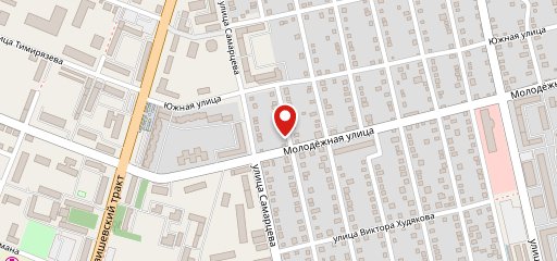 Престиж на карте