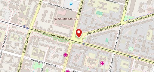 Престиж на карте