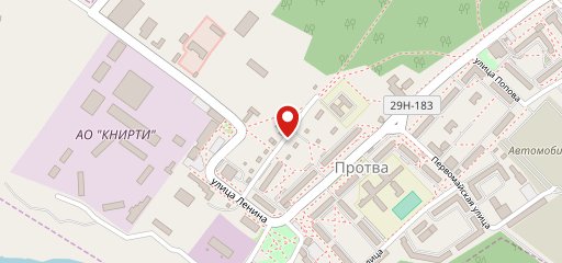 Престиж на карте