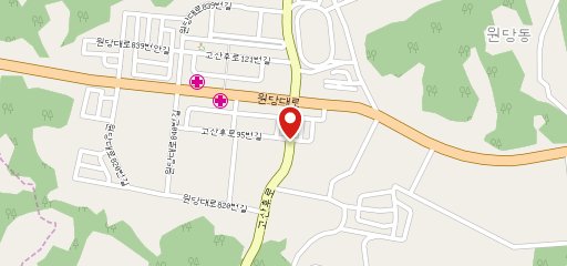 프레스토커피 на карте