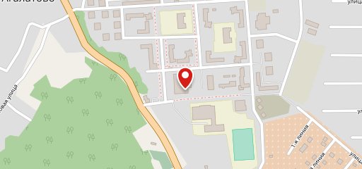 PRESTO Кофе с собой на карте