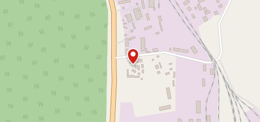 Причал на карте