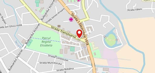 Prichindel на карте