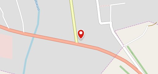 Родник на карте