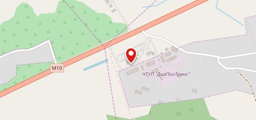 Светлана на карте