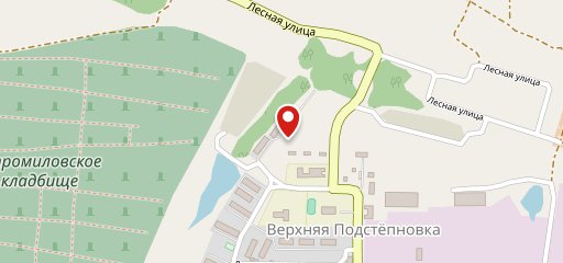 У Шурика на карте