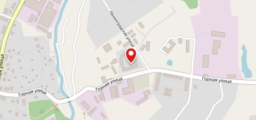 Приличное заведение на карте