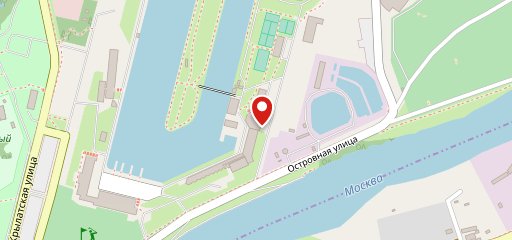 Prima Pizza на карте