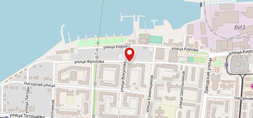 "Prime-coffee" кофе с собой на карте