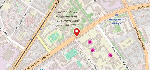 Prime festival на карте