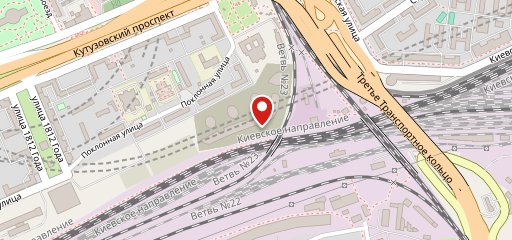 Prime Mart Caffe на карте