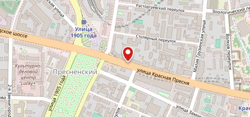 Prime на карте