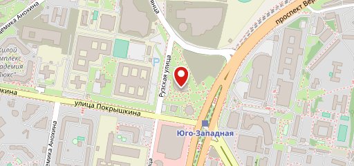 Prime на карте