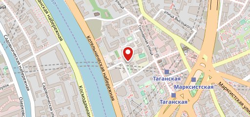 Prime на карте