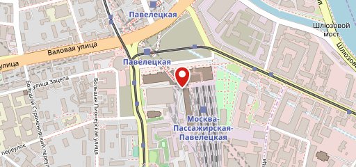 Prime на карте