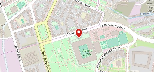 Prime на карте