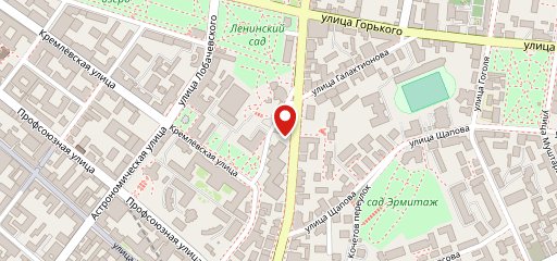 Prime Place на карте