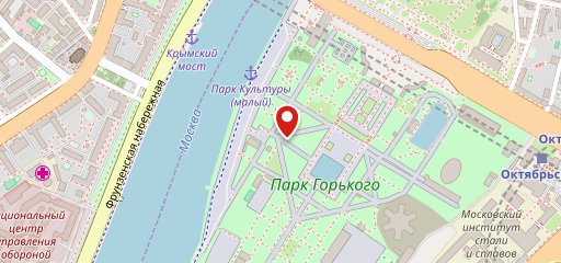 Prime Star на карте