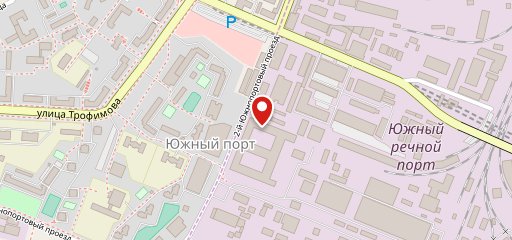 Prime на карте