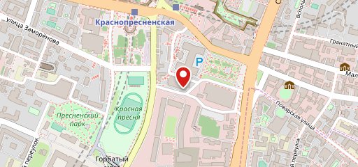 Prime Star на карте