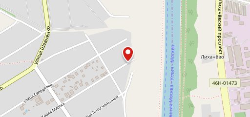 Prime Star на карте