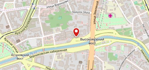 Prime Star на карте