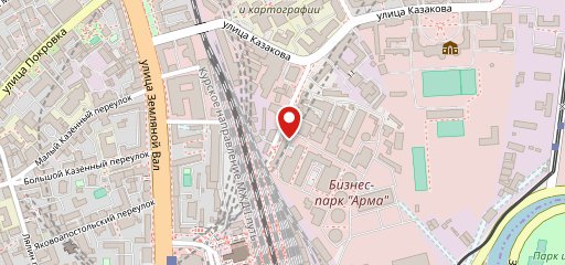 Prime на карте
