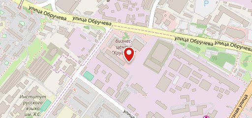 Prime на карте
