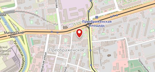 Prime на карте