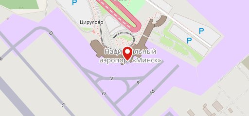 Prime Time Cafe на карте