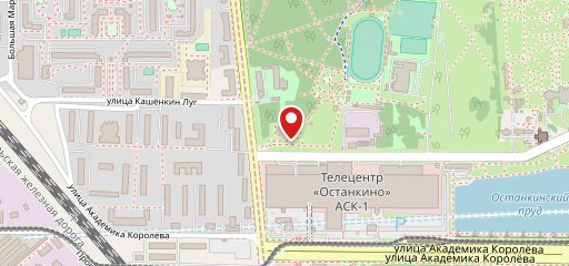 Прайм Таймс на карте