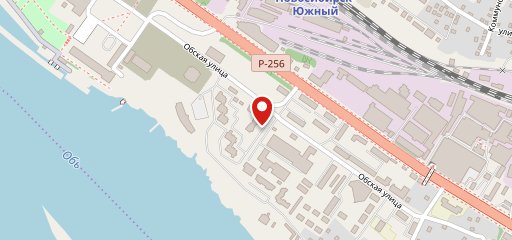 PRIMETIME на карте
