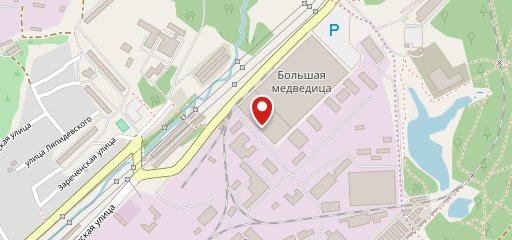 Primetime на карте