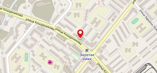 Primetime на карте