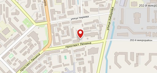 Primebreakfast на карте