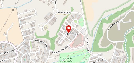 Primo Bar на карте