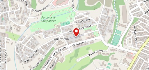 Primo Bar di Gionfalo Maurizio на карте