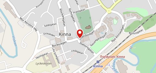 Primo Pasta Kinna на карте