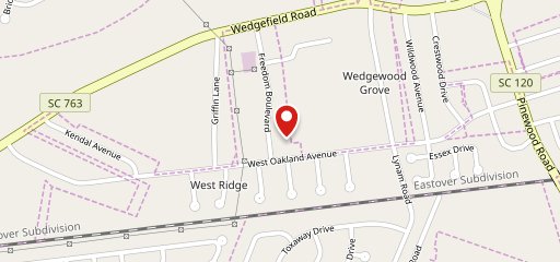 Primo Pizza на карте