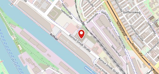 Primus Service GmbH на карте