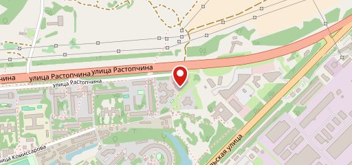 Князь Владимир на карте
